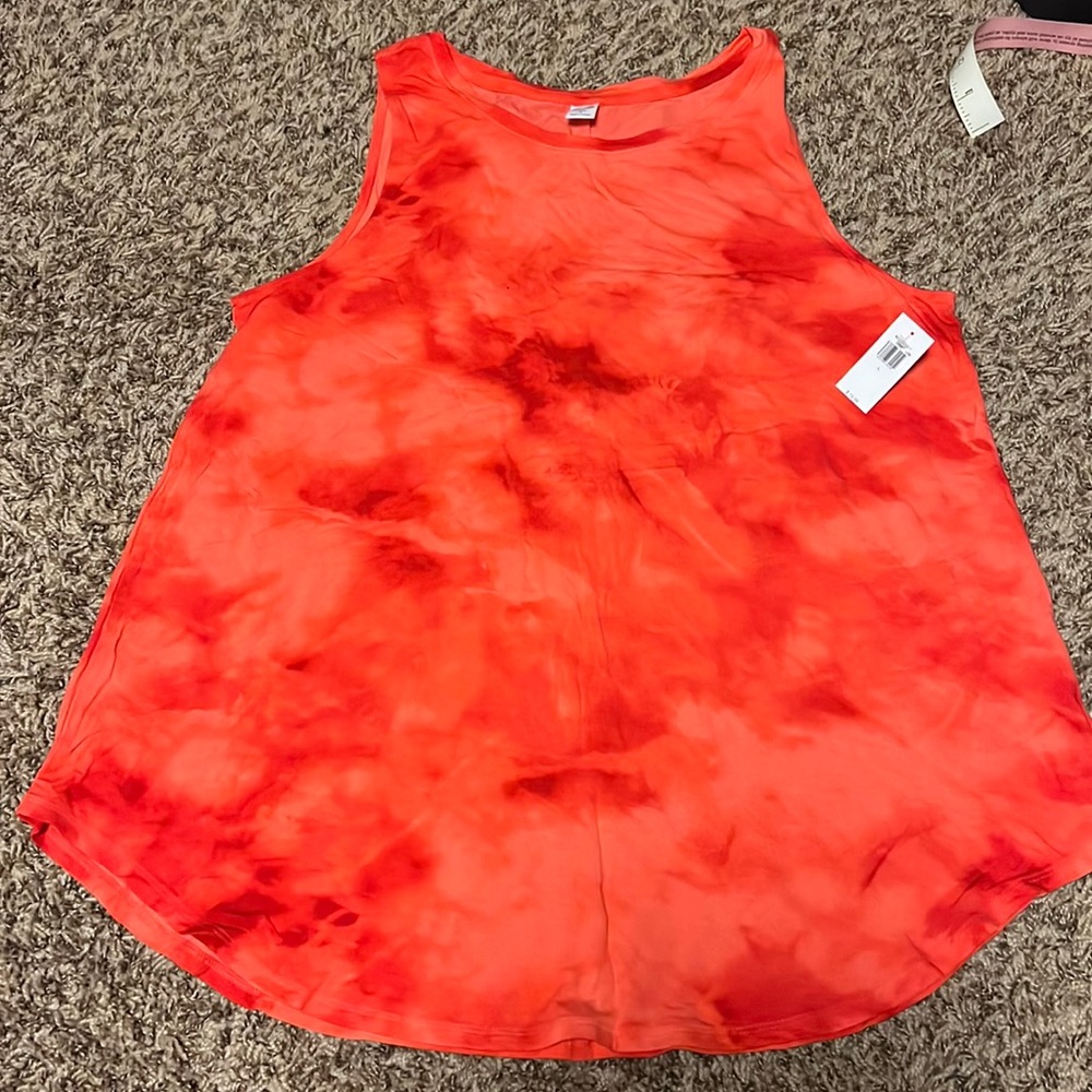 Old Navy tank top